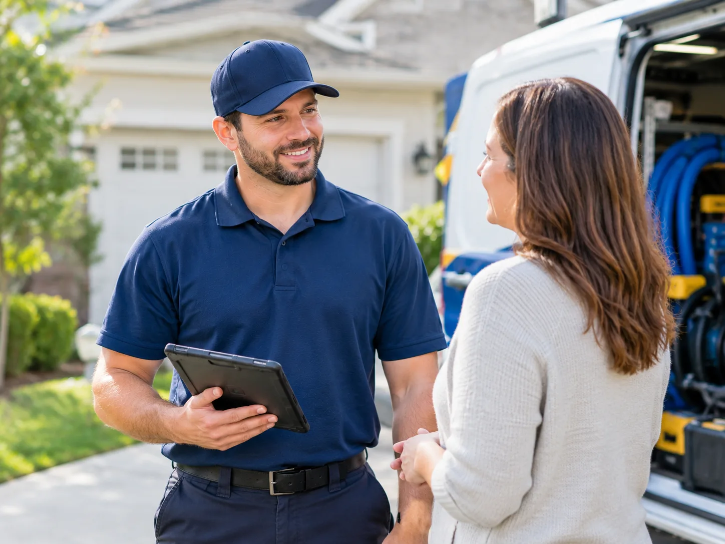 Sewage Backup Cleanup Odin, MN FAQs